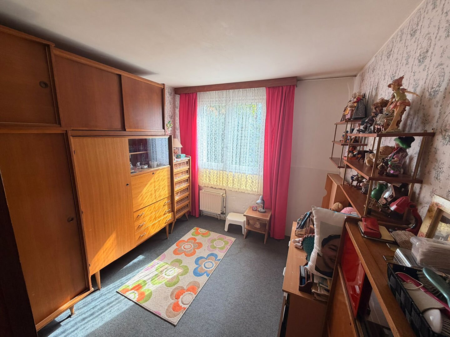 Appartement à vendre, 74m², Drancy