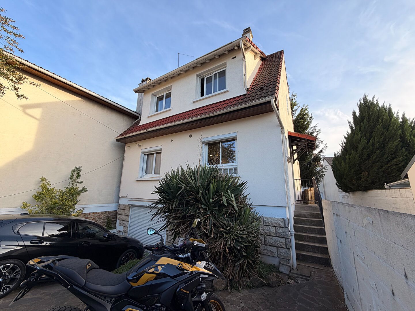 Maison à vendre, 100m², Drancy