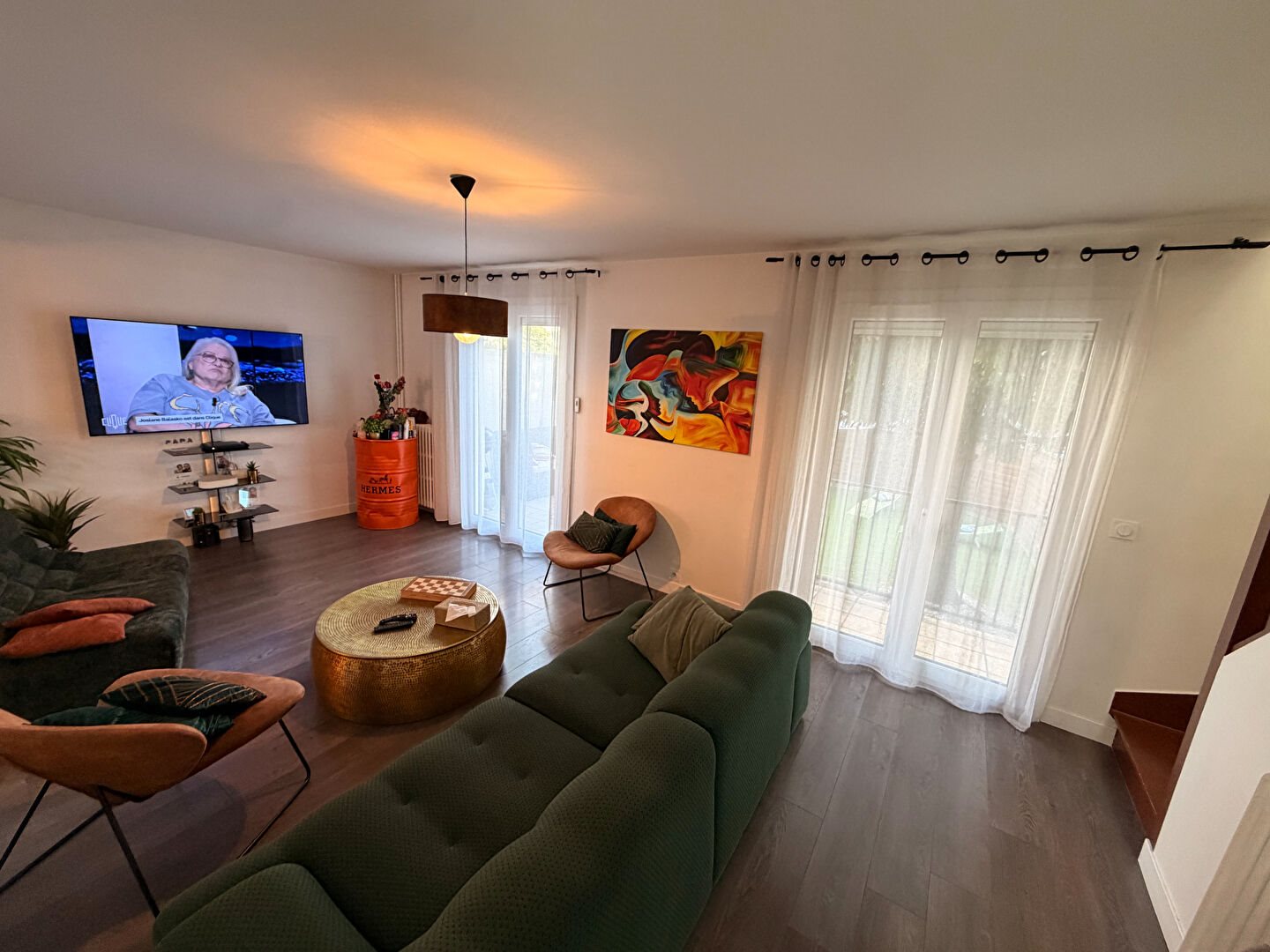 Maison à vendre, 100m², Drancy