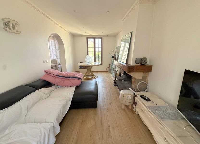 Maison à vendre, 95m², Drancy