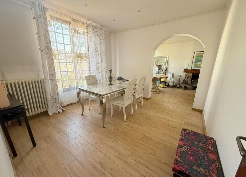 Maison à vendre, 95m², Drancy