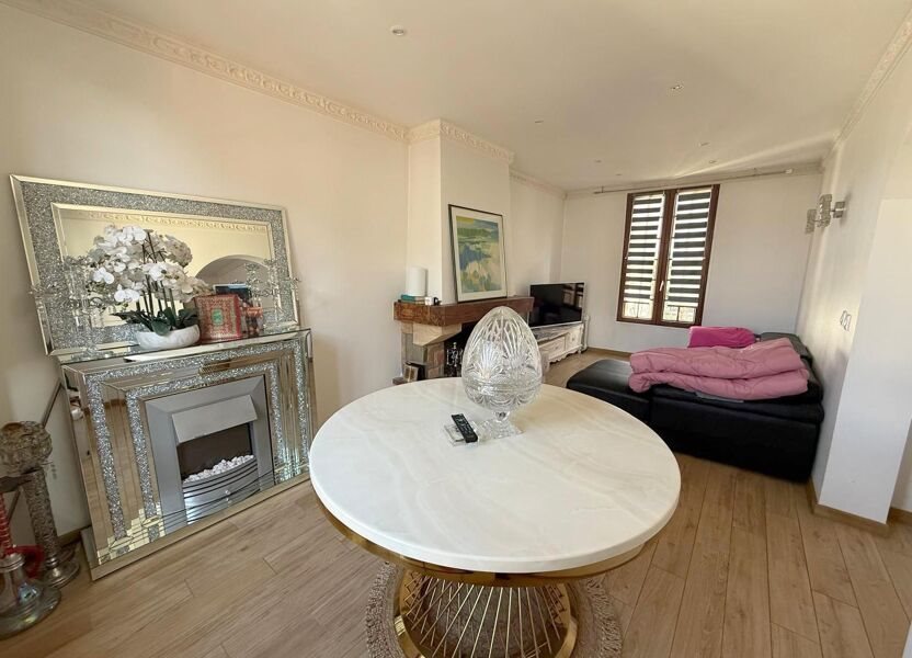 Maison à vendre, 95m², Drancy