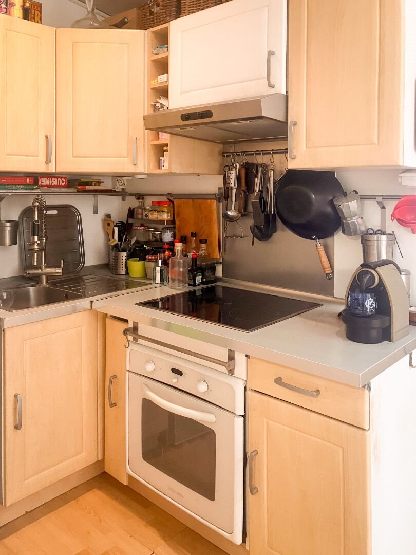 Maison à vendre, 39m², Drancy