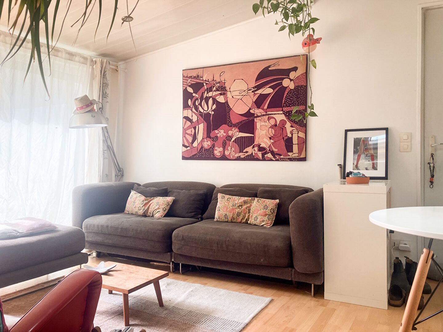 Maison à vendre, 39m², Drancy