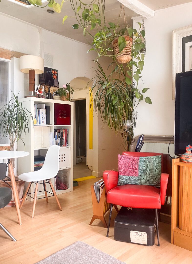 Maison à vendre, 39m², Drancy