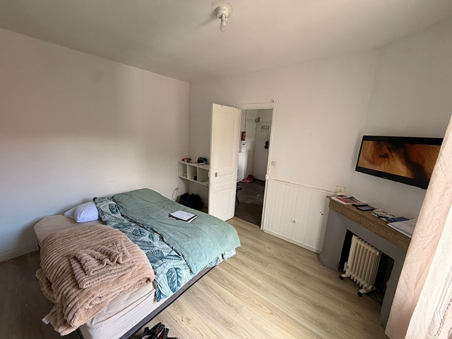 Appartement à vendre, 24m², Drancy