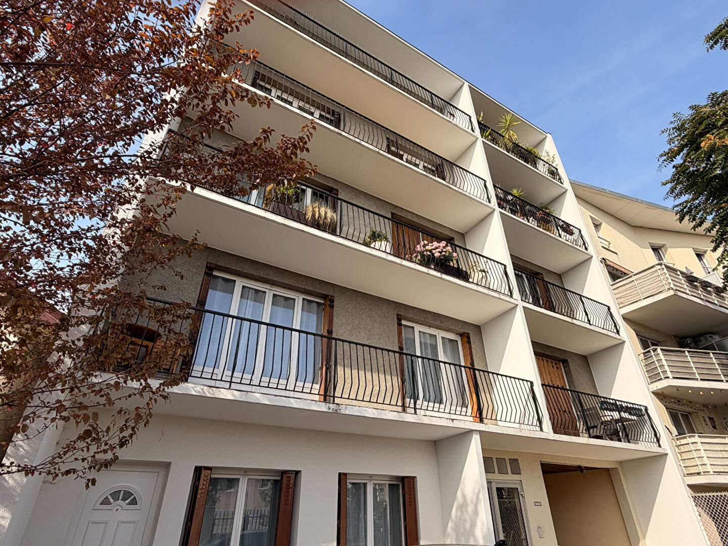 Appartement à vendre, 77m², Drancy
