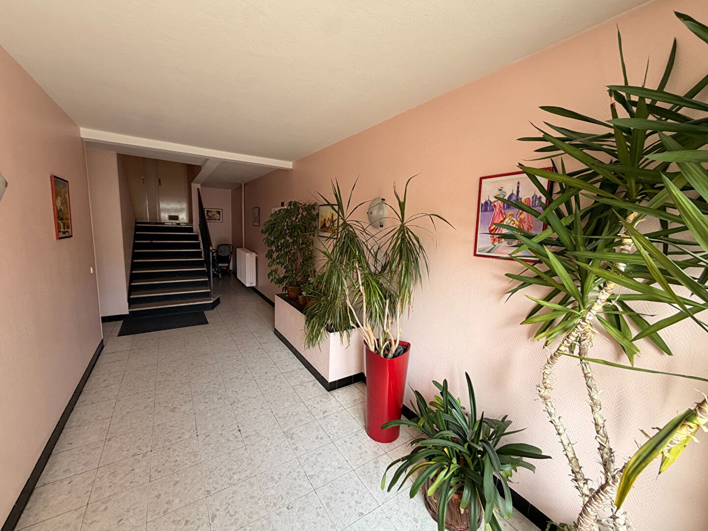 Appartement à vendre, 77m², Drancy
