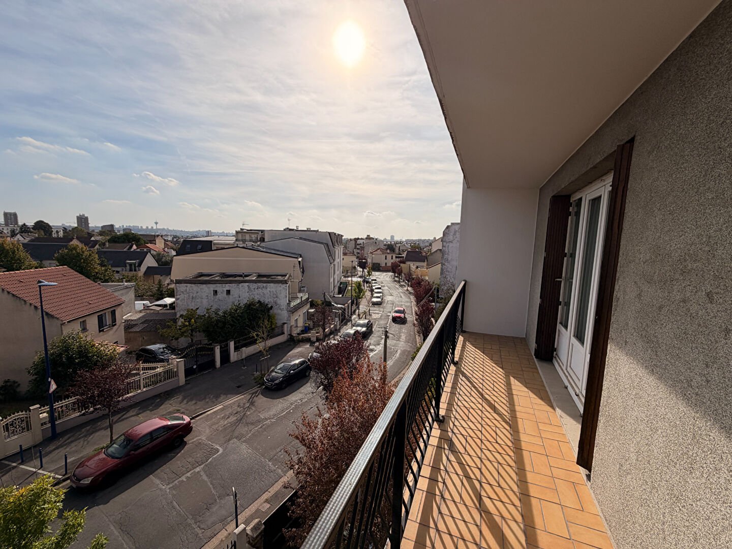 Appartement à vendre, 77m², Drancy