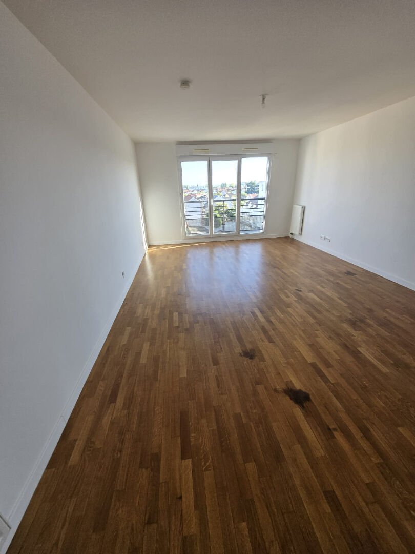 Appartement à vendre, 36m², Drancy