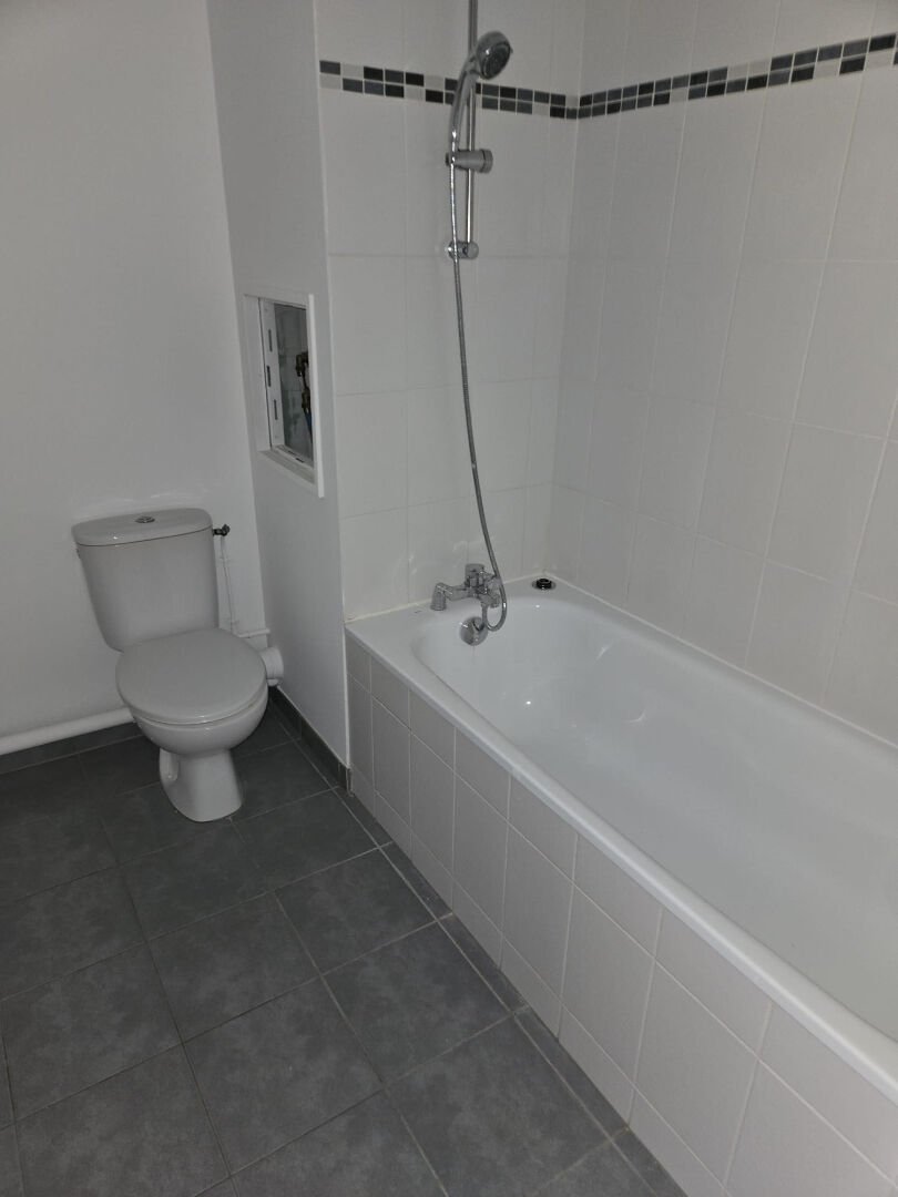 Appartement à vendre, 36m², Drancy