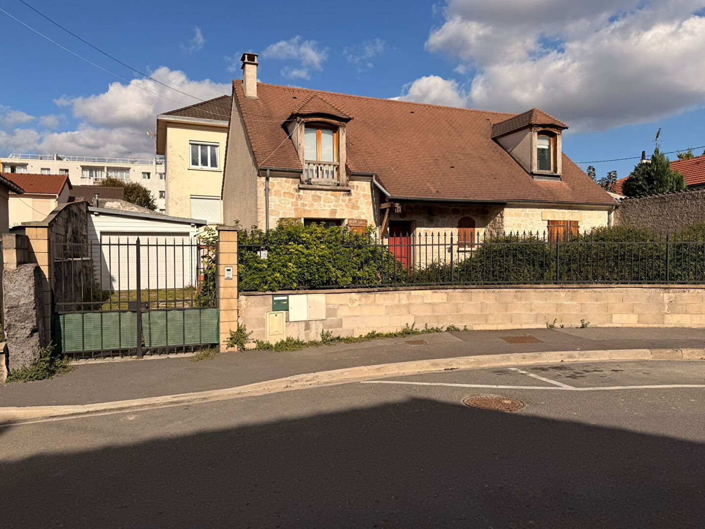 Maison à vendre, 110m², Bobigny