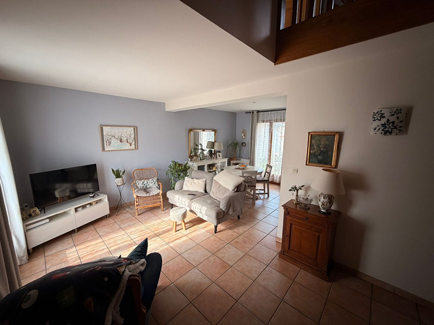 Maison à vendre, 110m², Bobigny