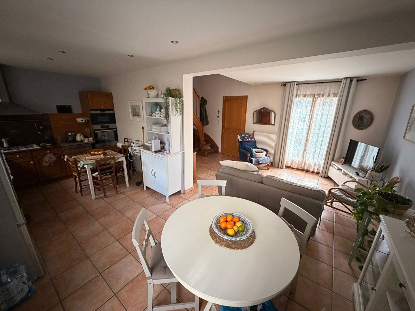 Maison à vendre, 110m², Bobigny