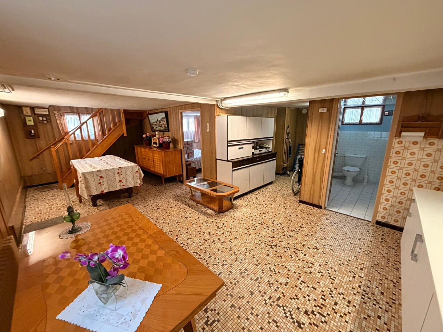 Maison à vendre, 90m², Drancy