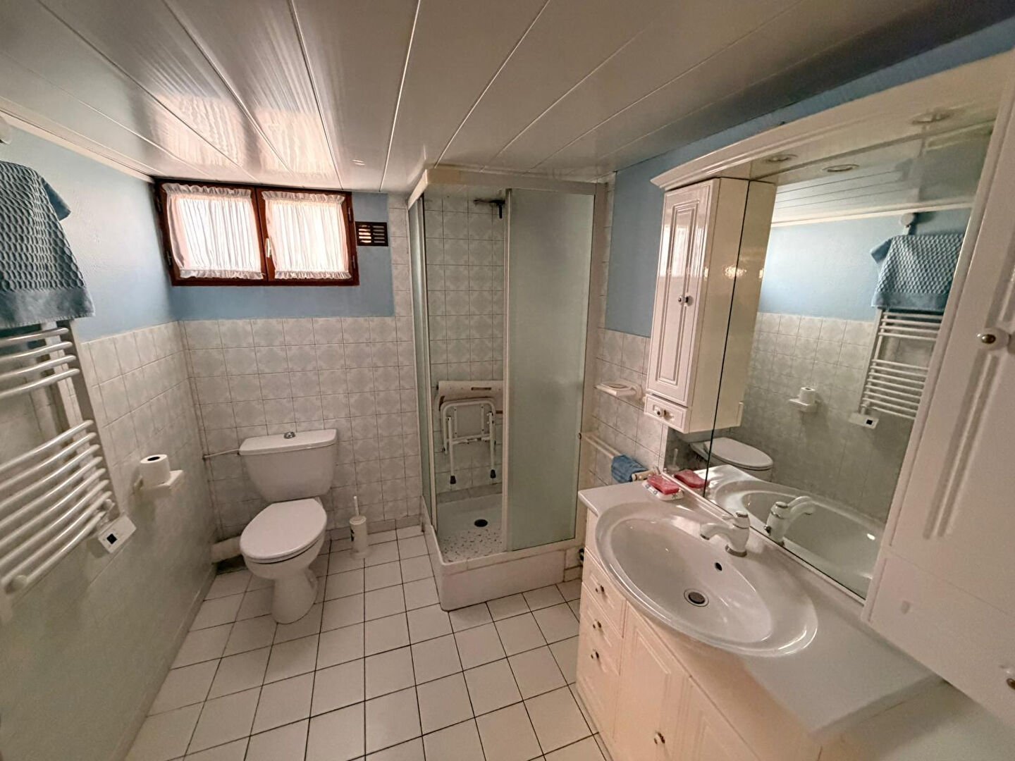Maison à vendre, 90m², Drancy