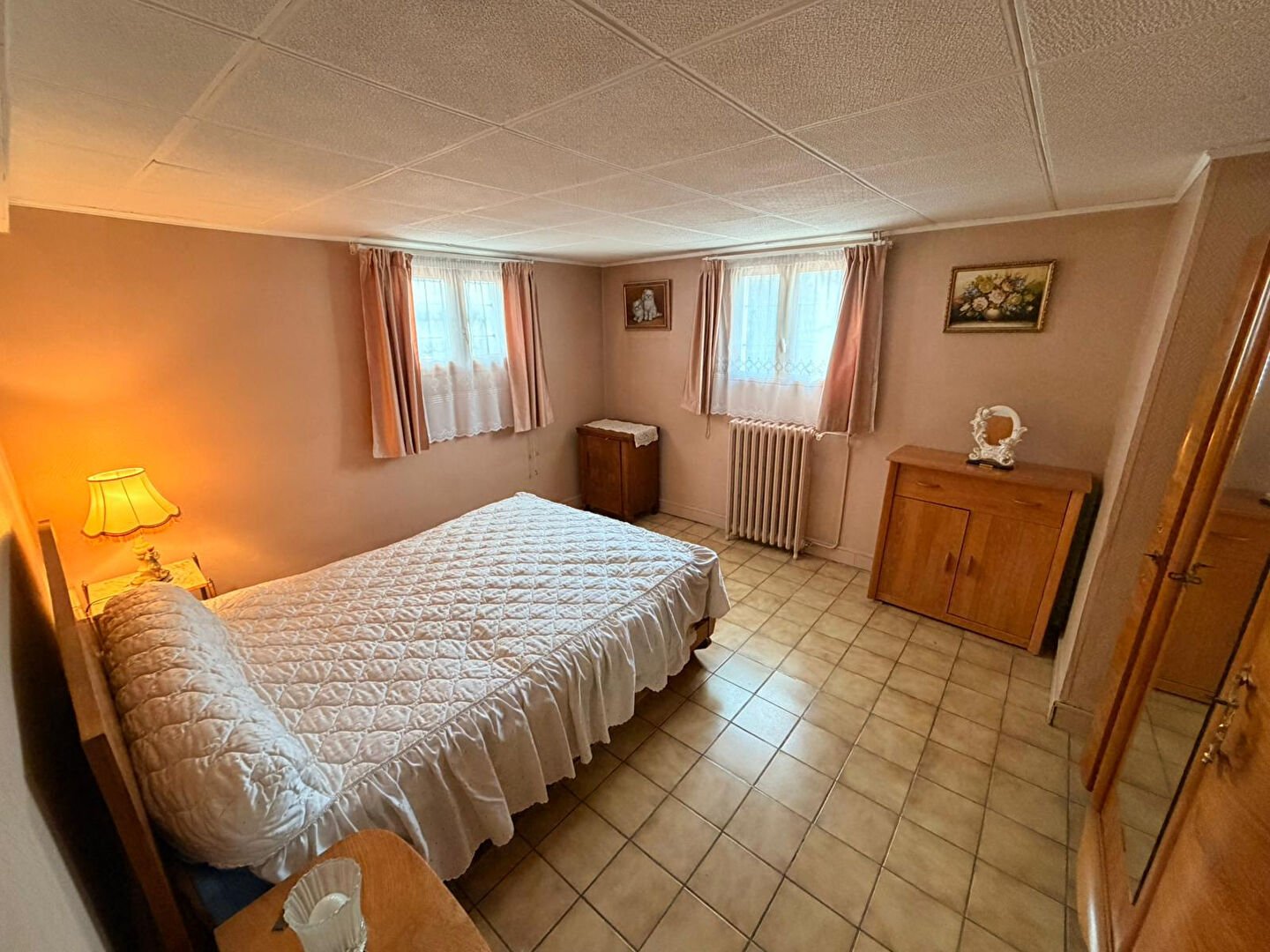 Maison à vendre, 90m², Drancy