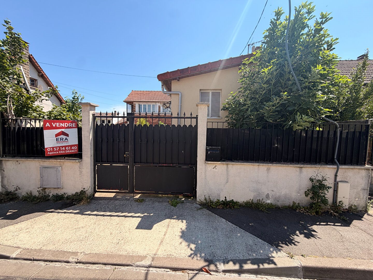 Maison à vendre, 38m², Bobigny