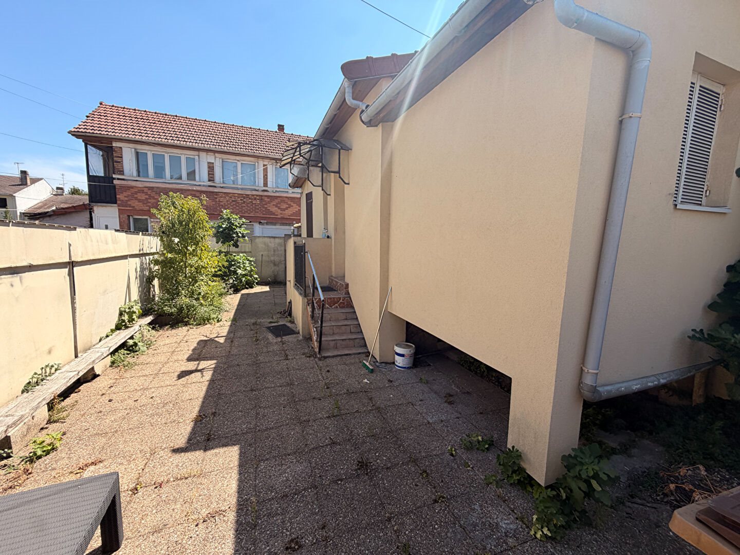 Maison à vendre, 38m², Bobigny