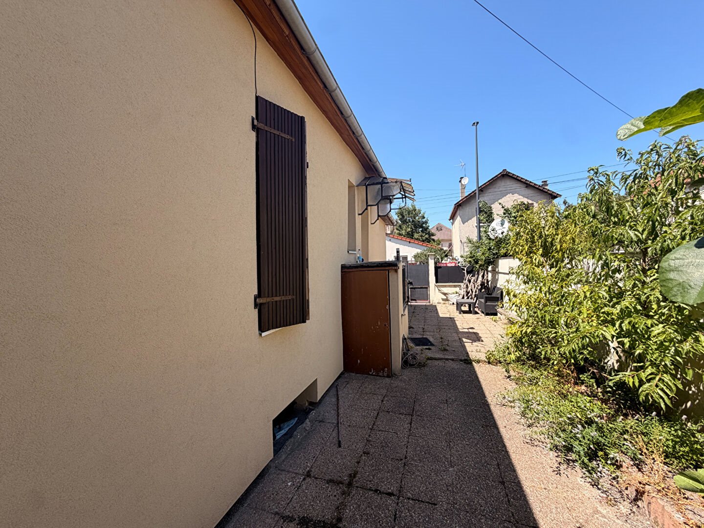 Maison à vendre, 38m², Bobigny