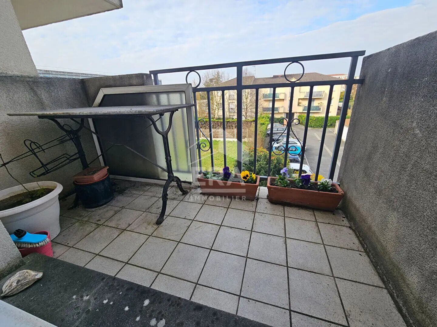 Appartement à vendre, 62m², Neuilly-sur-Marne