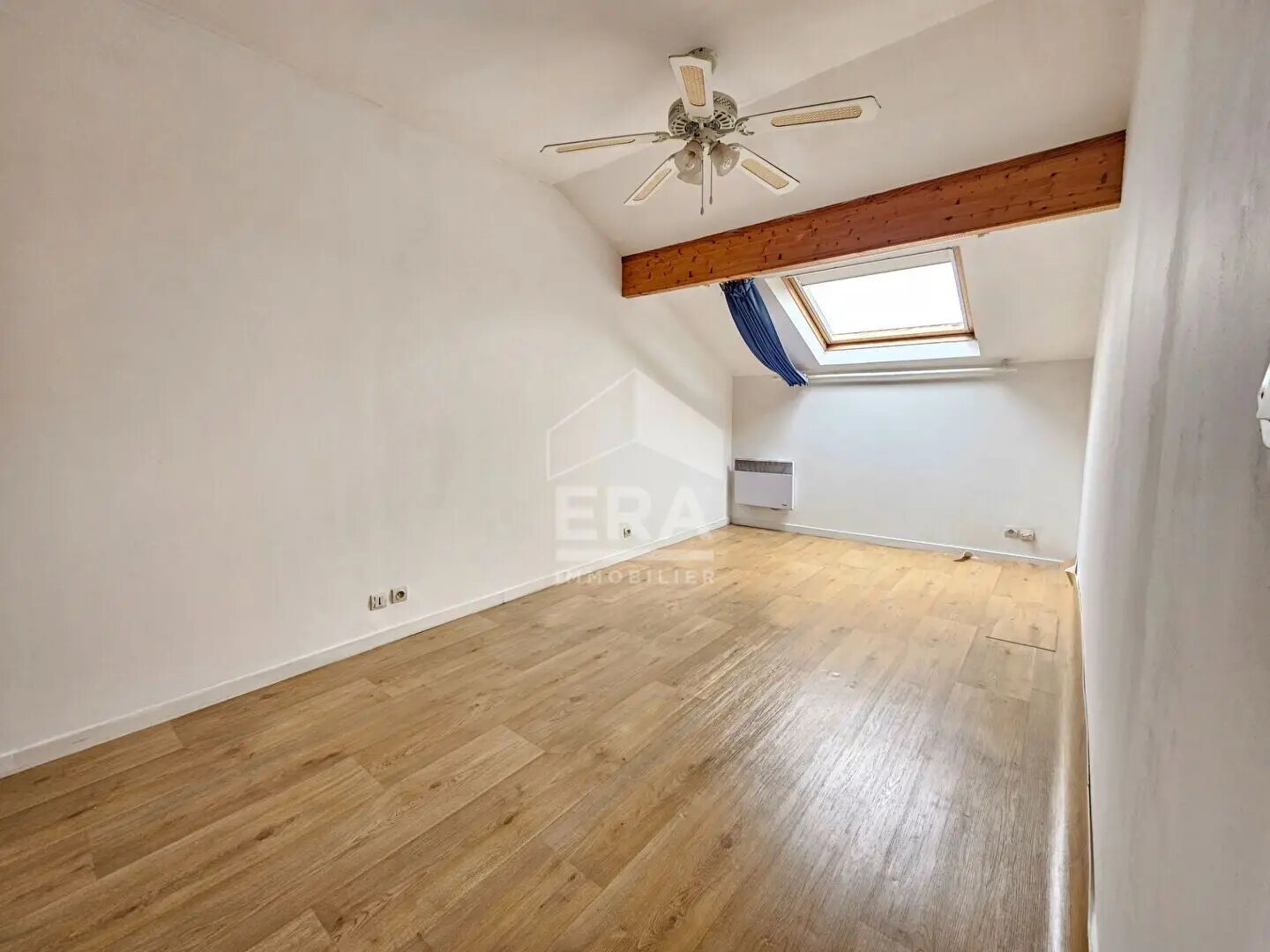 Appartement à vendre, 62m², Neuilly-sur-Marne