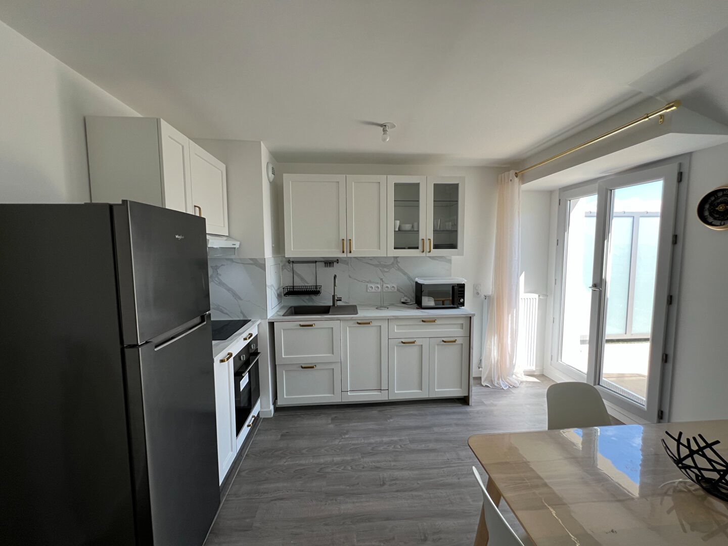 Appartement à louer, 39m², Neuilly-sur-Marne
