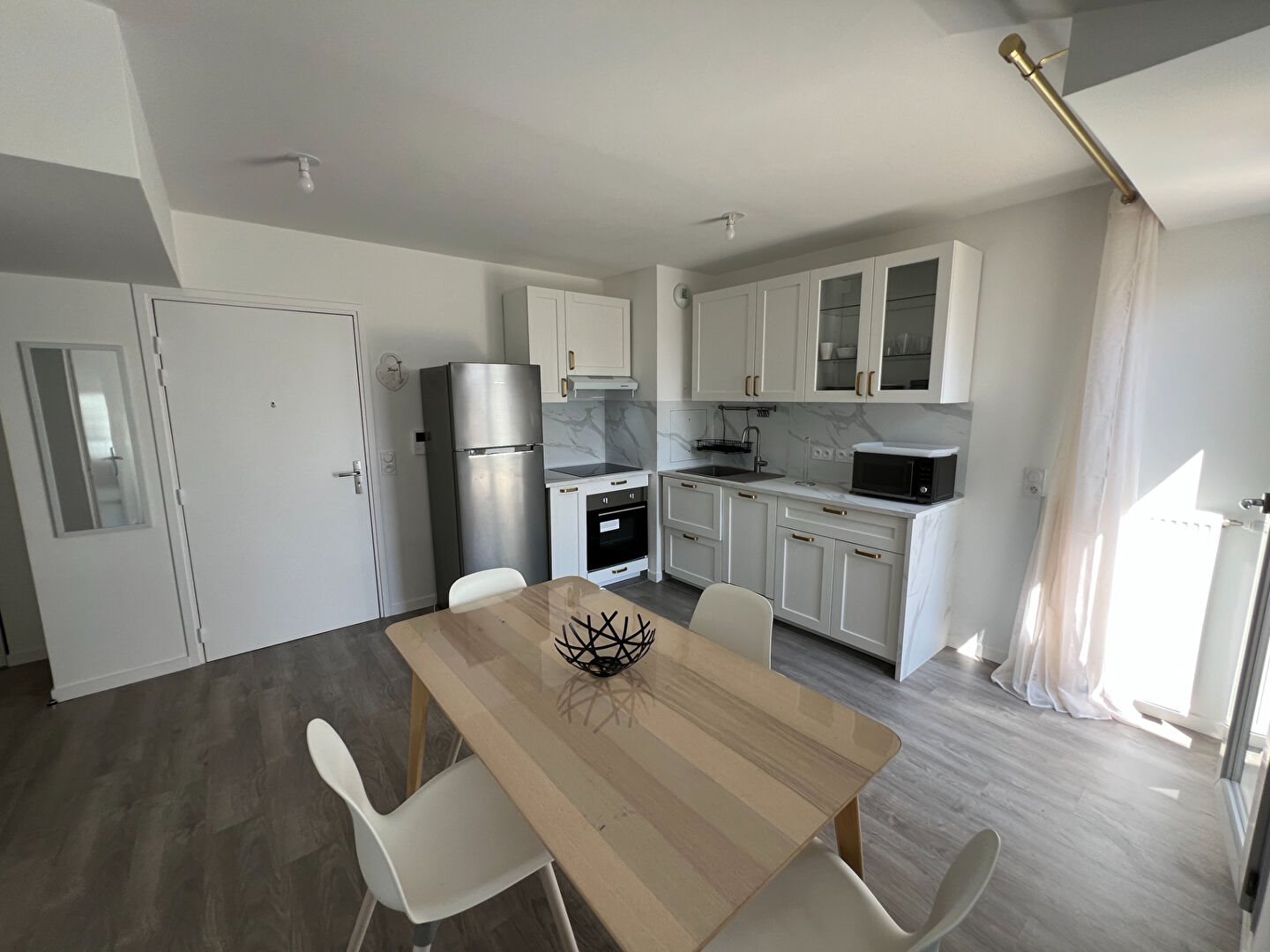 Appartement à louer, 39m², Neuilly-sur-Marne