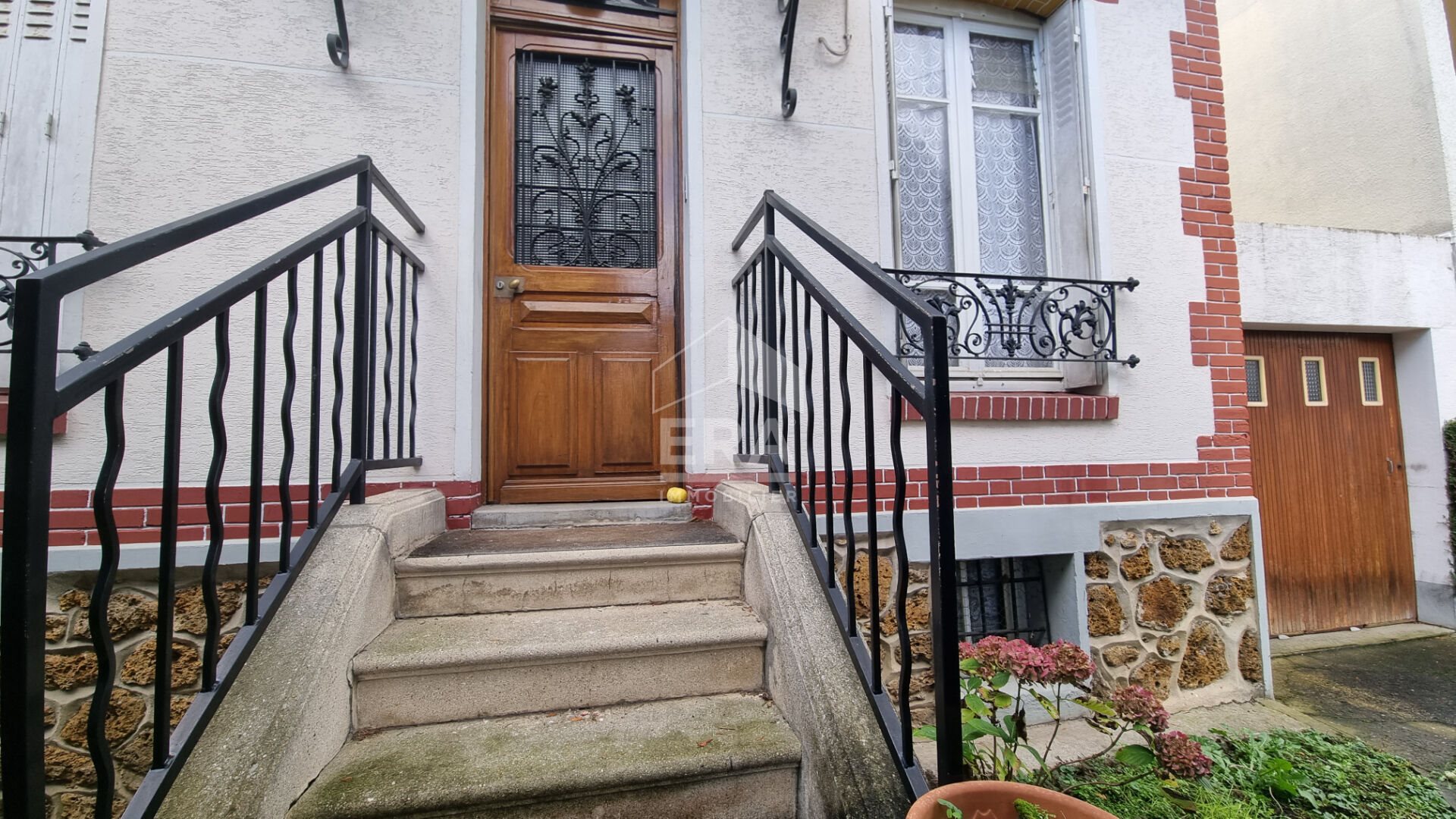 Maison à vendre, 85m², Neuilly-sur-Marne