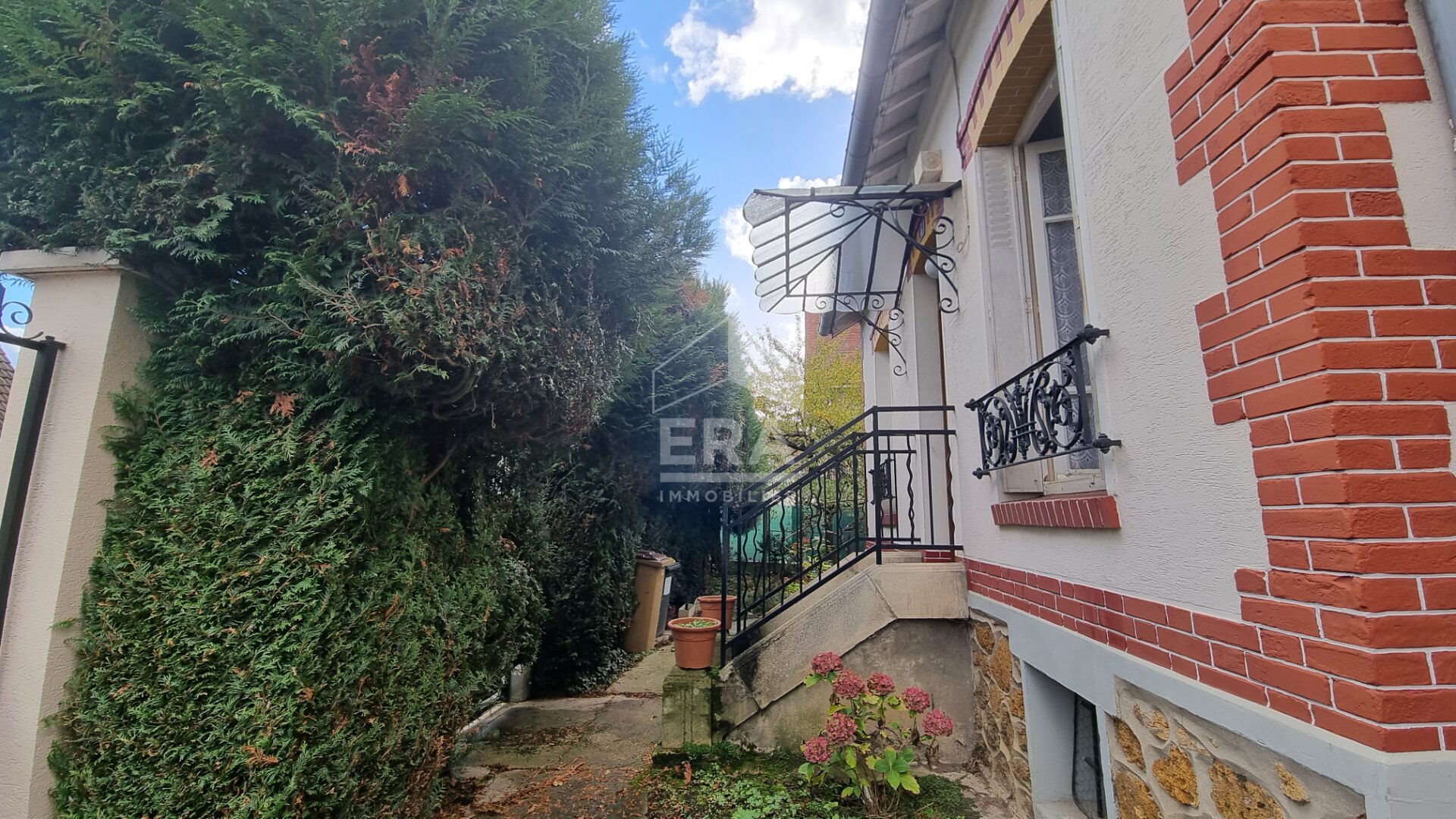 Maison à vendre, 85m², Neuilly-sur-Marne