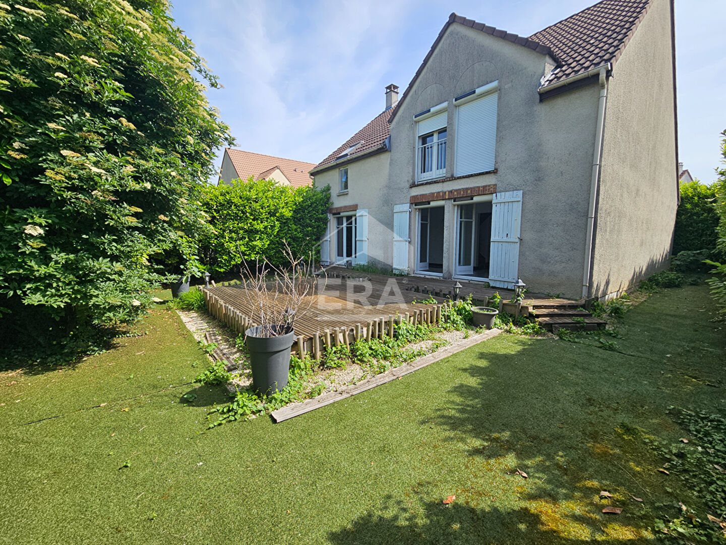 Maison à vendre, 145m², Gournay-sur-Marne