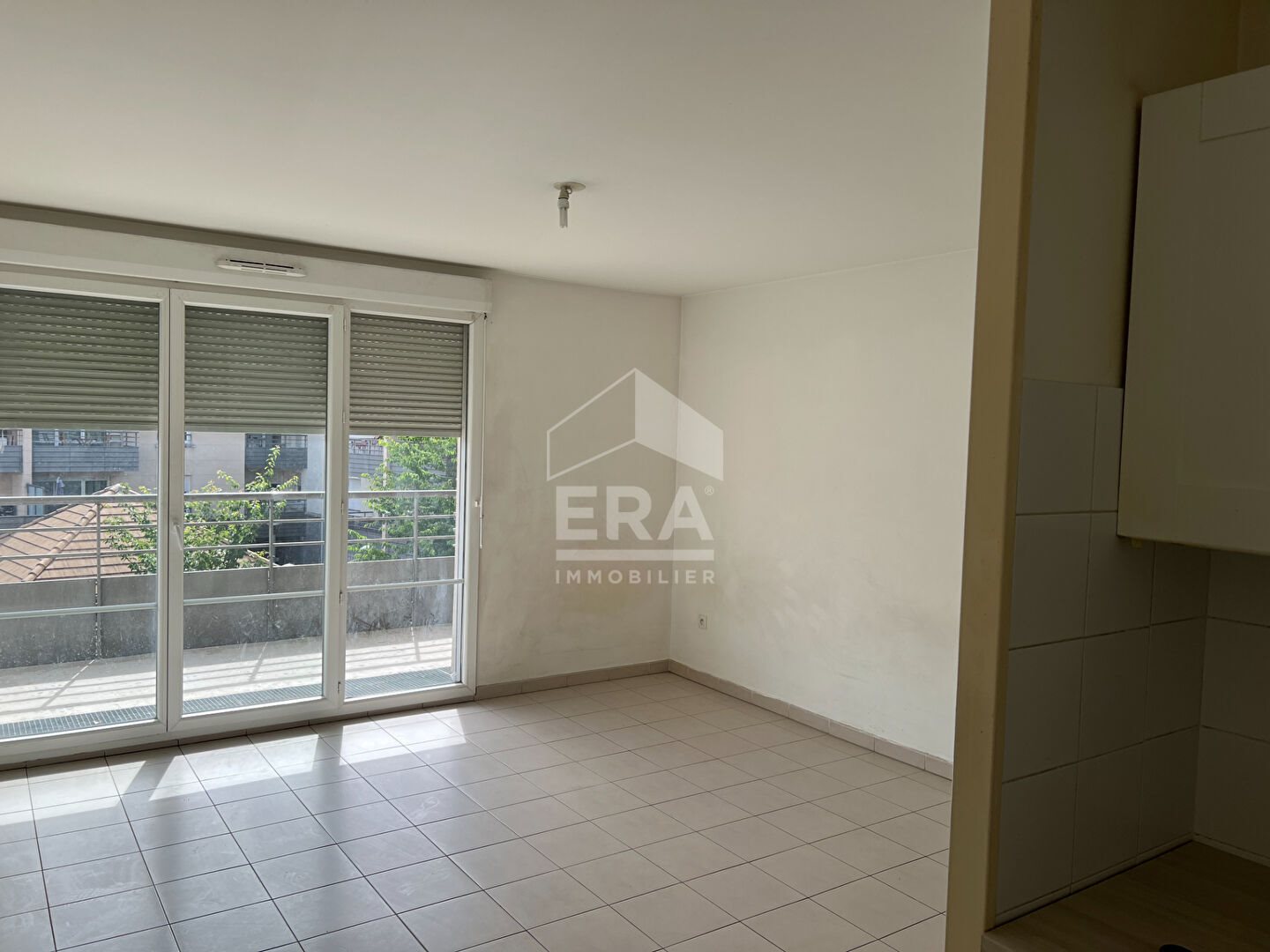 Appartement à vendre, 40m², Neuilly-sur-Marne