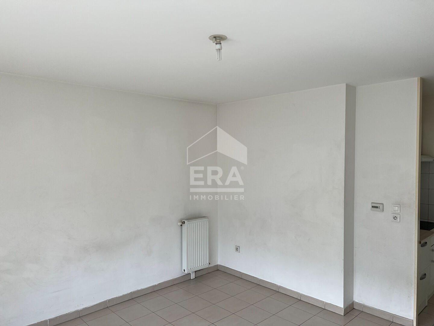 Appartement à vendre, 40m², Neuilly-sur-Marne