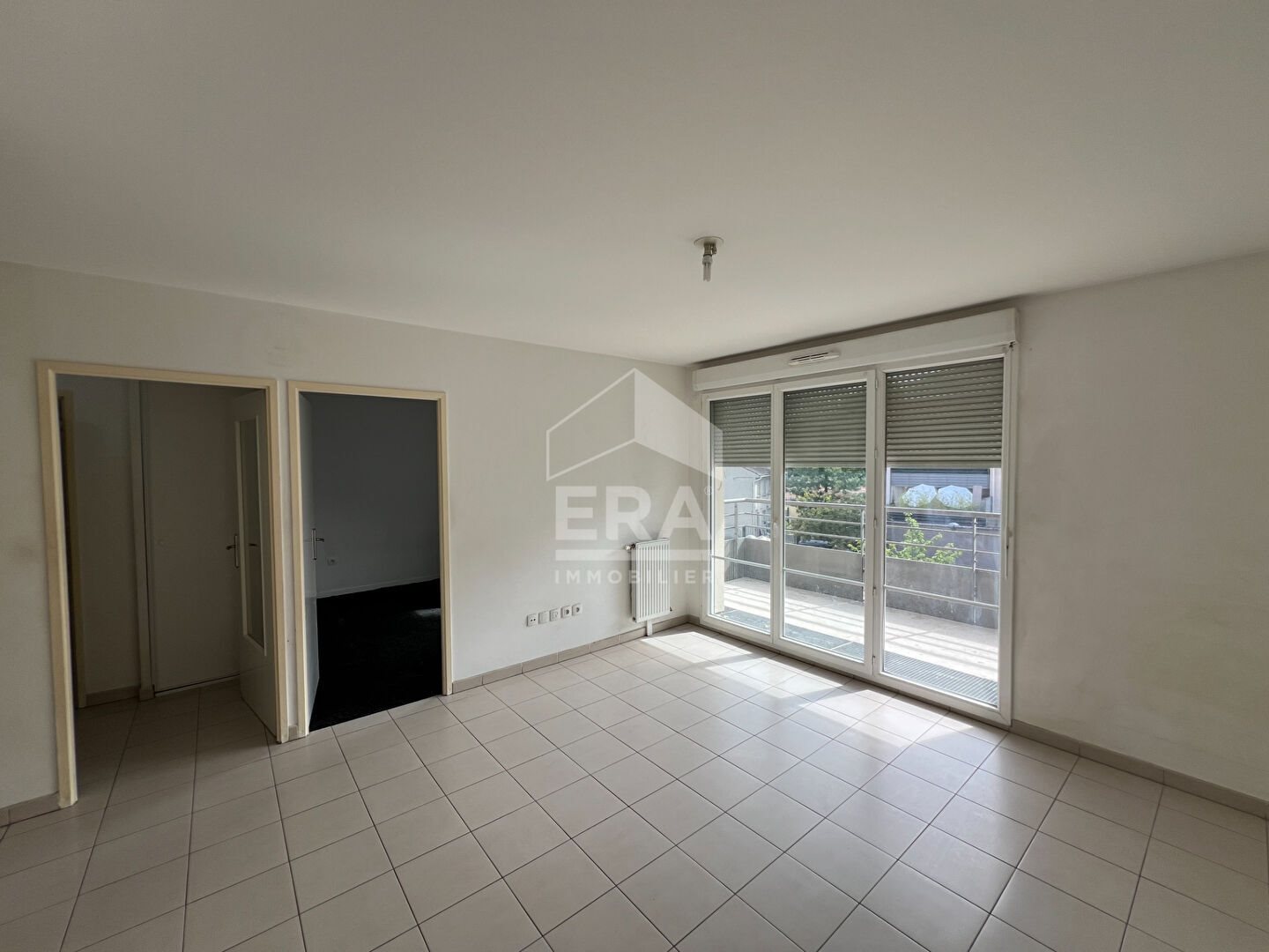 Appartement à vendre, 40m², Neuilly-sur-Marne