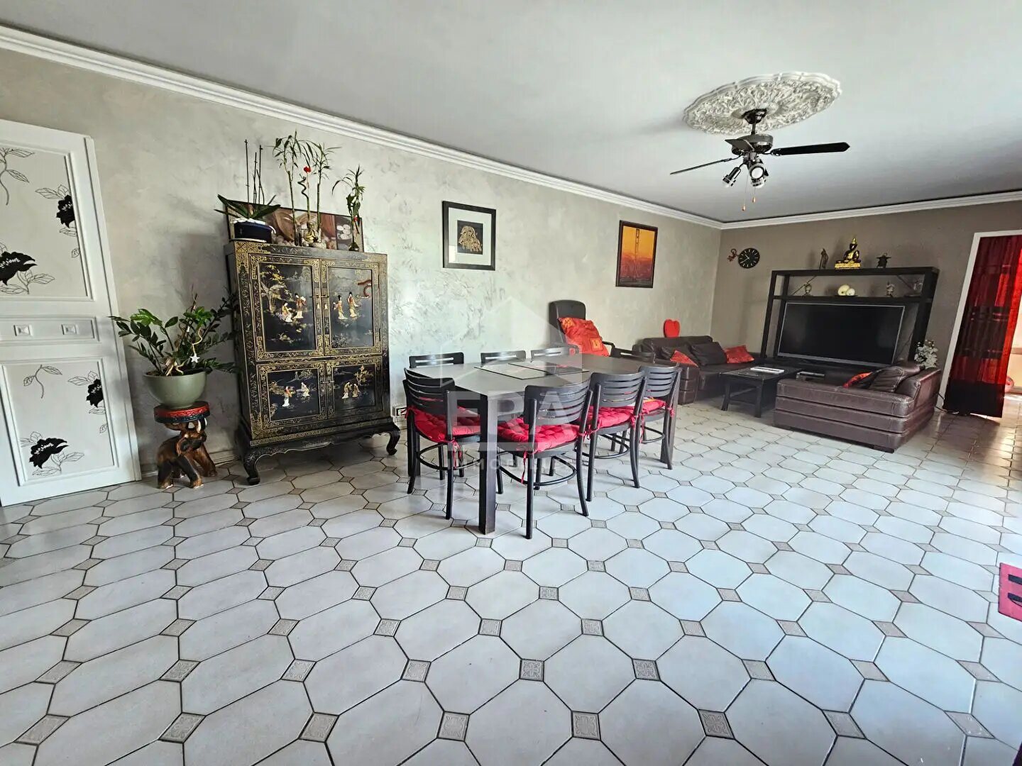Appartement à vendre, 103m², Neuilly-sur-Marne