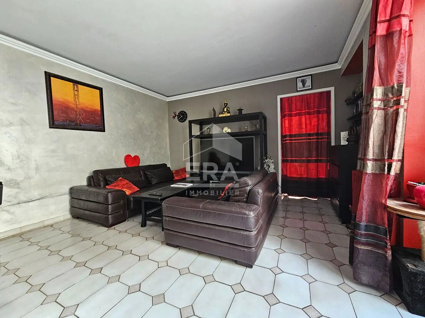 Appartement à vendre, 103m², Neuilly-sur-Marne
