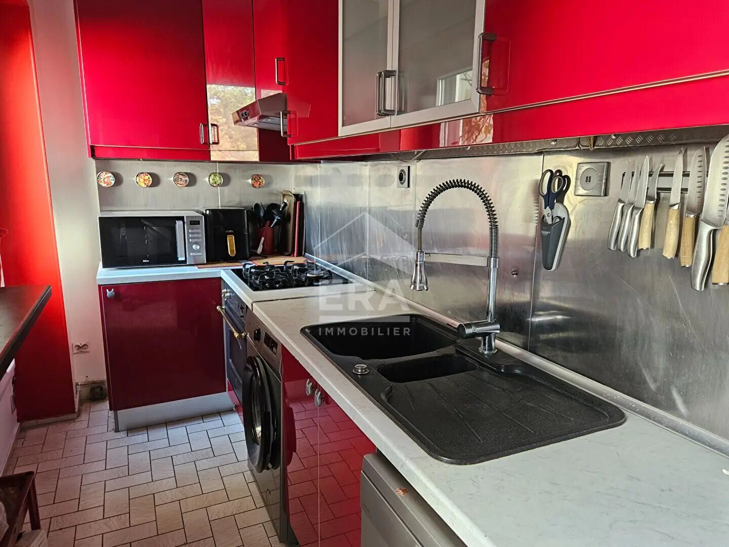Appartement à vendre, 103m², Neuilly-sur-Marne