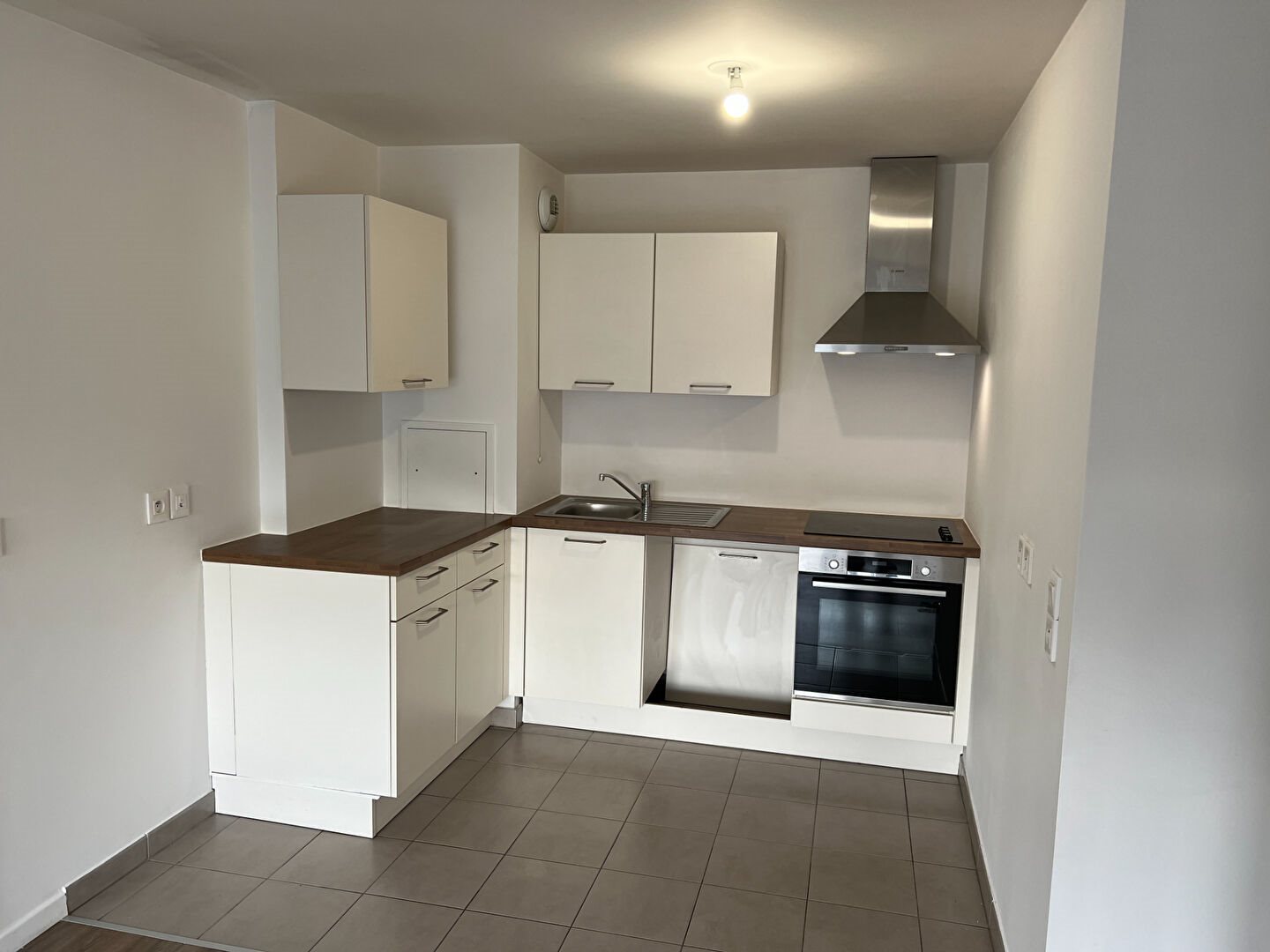 Appartement à louer, 58m², Neuilly-sur-Marne