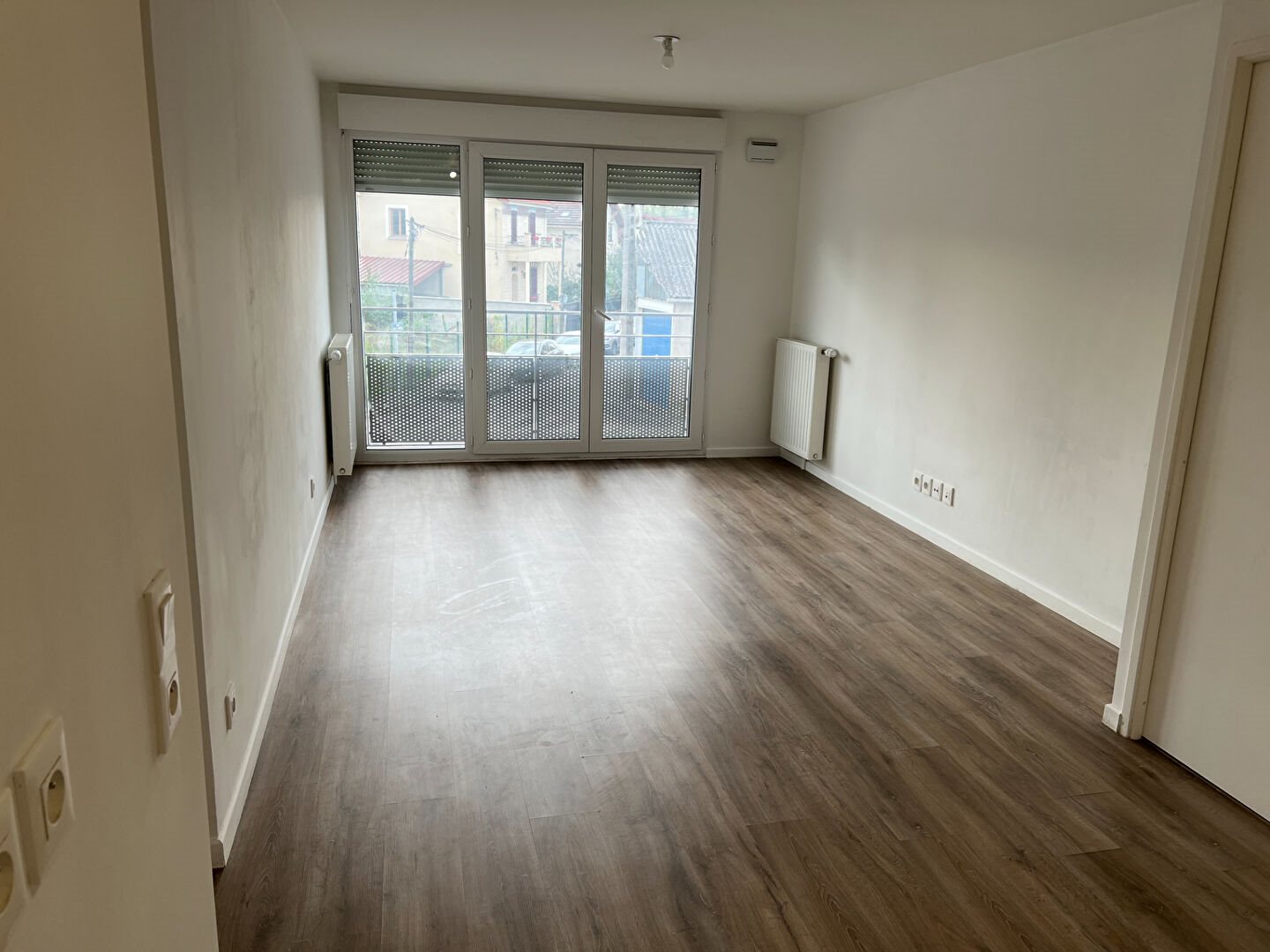 Appartement à louer, 58m², Neuilly-sur-Marne