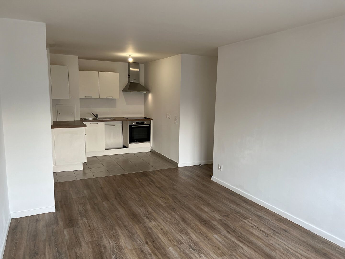 Appartement à louer, 58m², Neuilly-sur-Marne