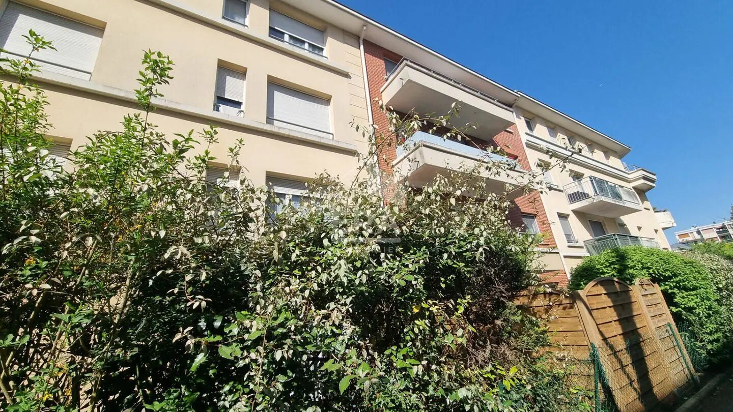 Appartement à vendre, 83m², Neuilly-sur-Marne