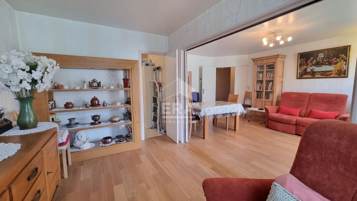 Appartement à vendre, 83m², Neuilly-sur-Marne