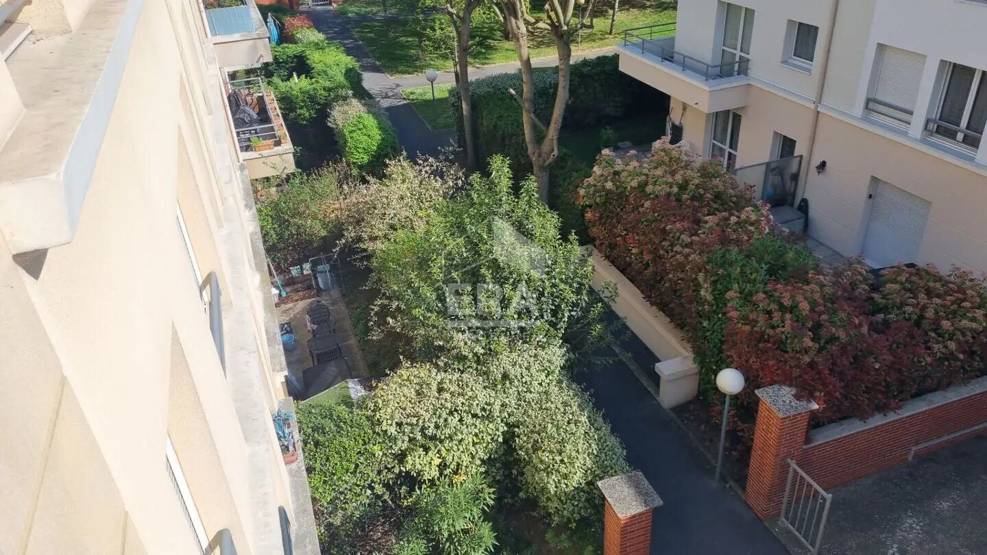 Appartement à vendre, 83m², Neuilly-sur-Marne