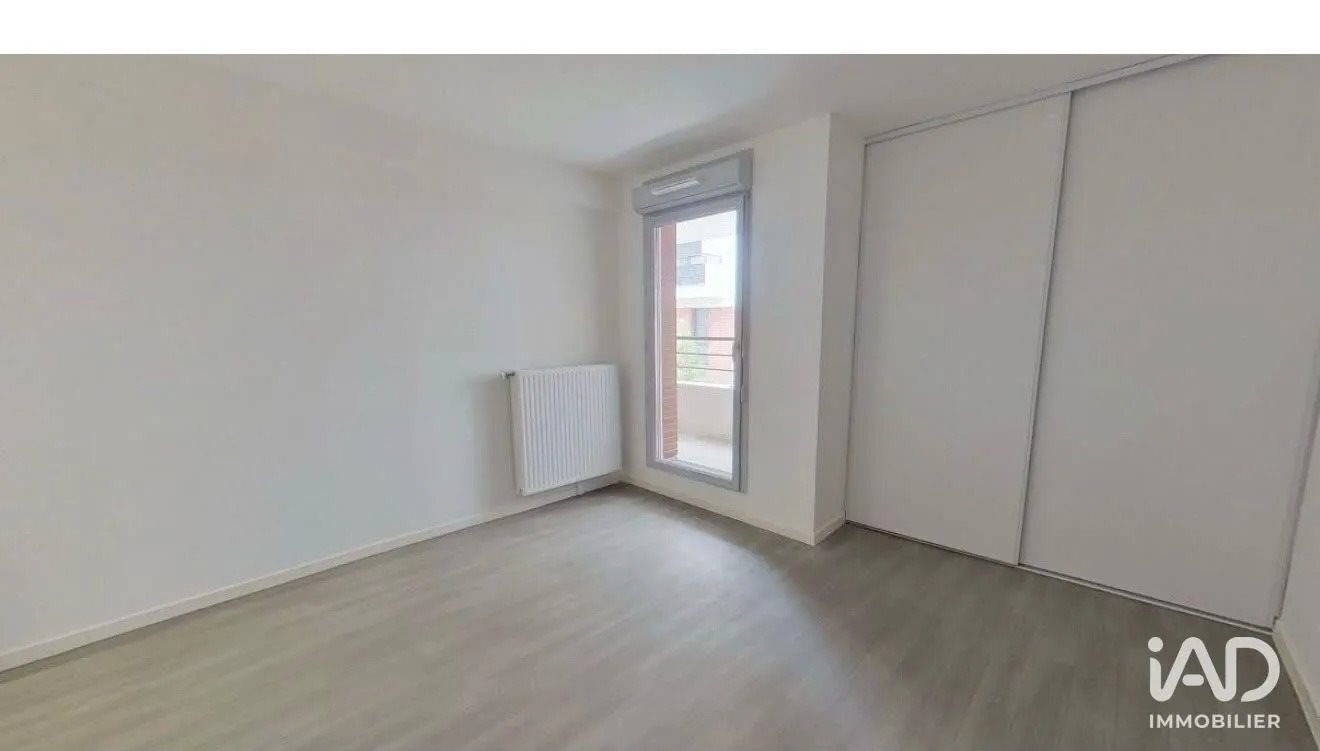 Appartement à louer, 45m², Neuilly-sur-Marne