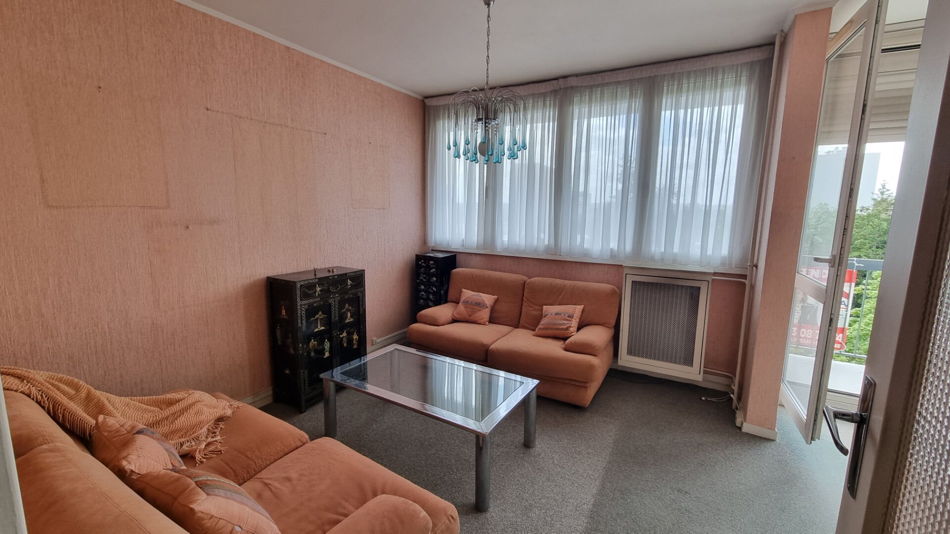 Appartement à vendre, 89m², Neuilly-sur-Marne