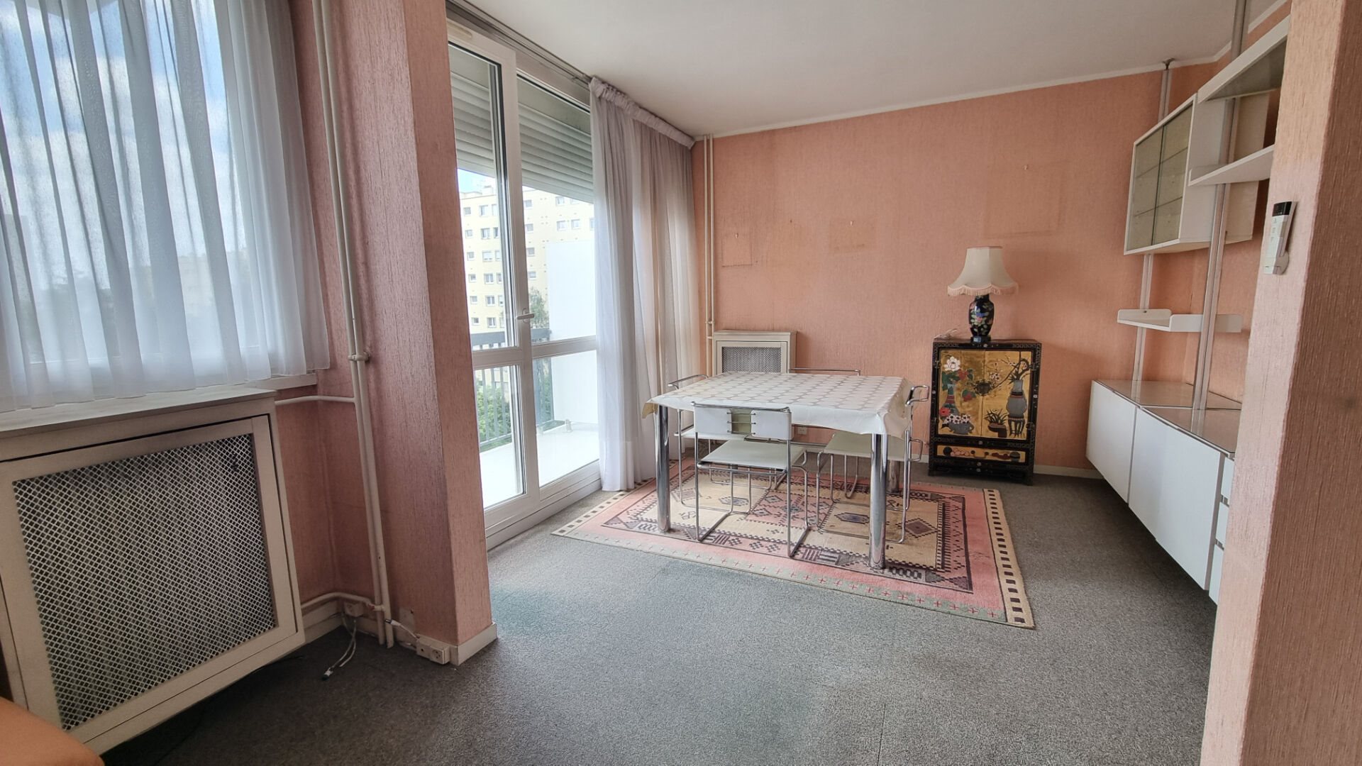 Appartement à vendre, 89m², Neuilly-sur-Marne