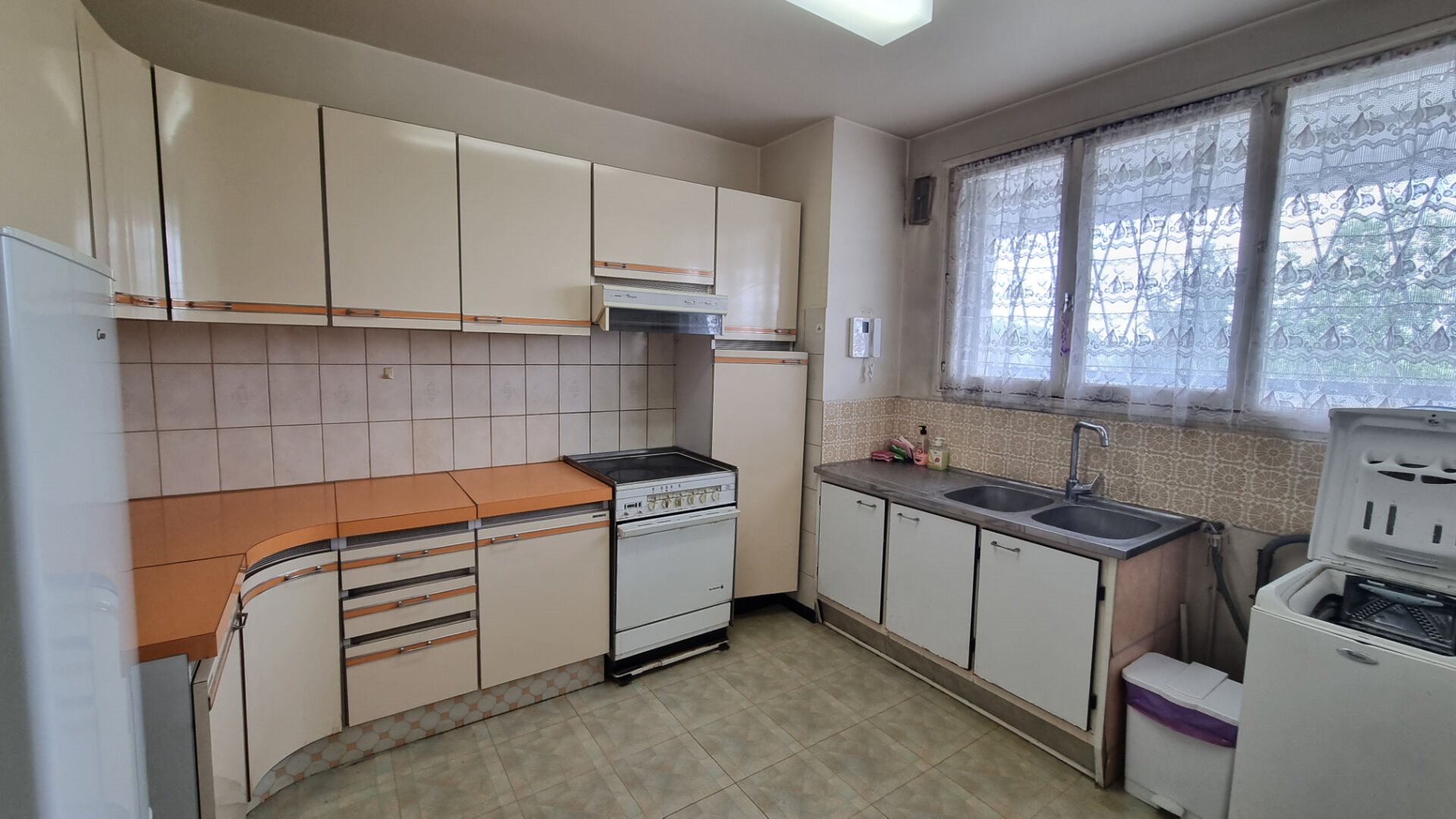 Appartement à vendre, 89m², Neuilly-sur-Marne