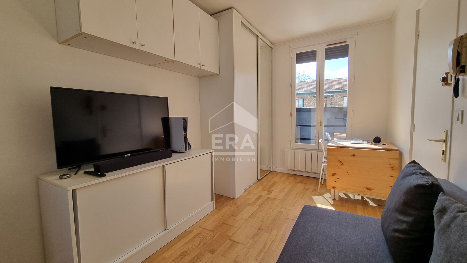 Appartement à vendre, 16m², Le Perreux-sur-Marne