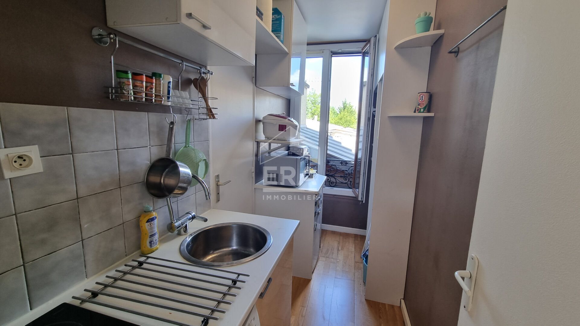 Appartement à vendre, 16m², Le Perreux-sur-Marne