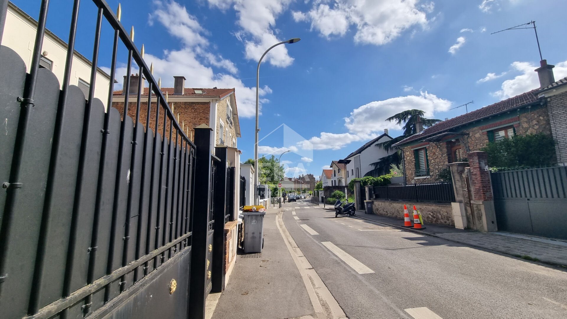 Appartement à vendre, 16m², Le Perreux-sur-Marne